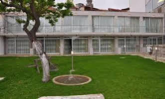 Vitoria Village Porto Exteriér fotografie